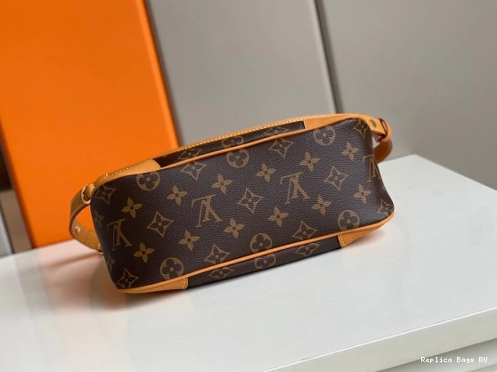Affordable VUITTON LOUIS ODEON 0710